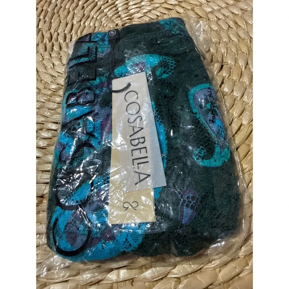 Cosabella elevate your